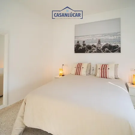 Vivienda Magallanes Apartmán *