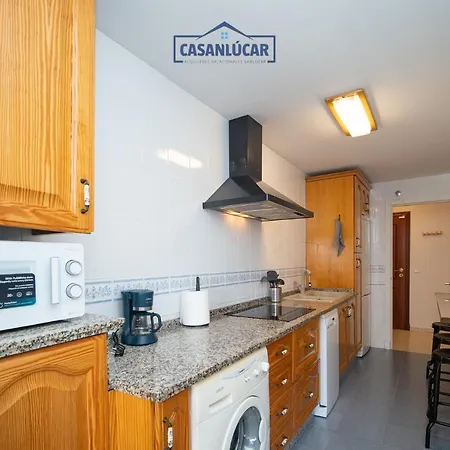 Vivienda Magallanes Sanlúcar de Barrameda