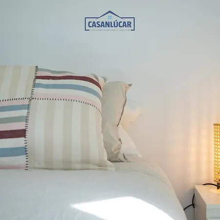 Apartmán Vivienda Magallanes Sanlúcar de Barrameda