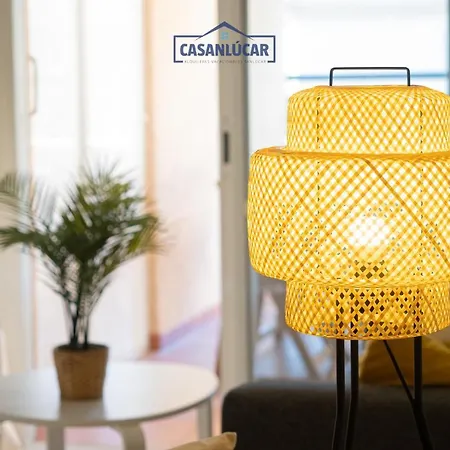 Apartmán Vivienda Magallanes Sanlúcar de Barrameda