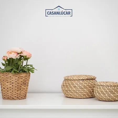 Apartmán Vivienda Magallanes Sanlúcar de Barrameda