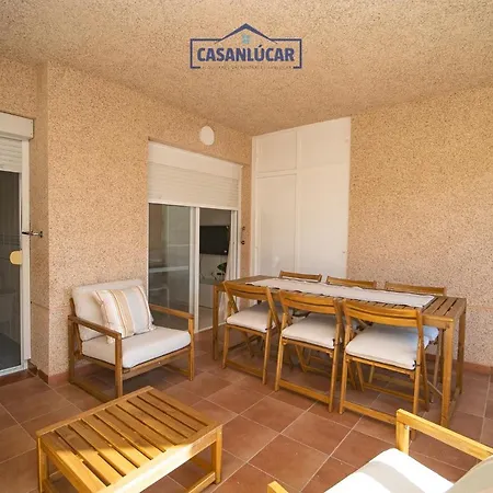 Apartmán Vivienda Magallanes