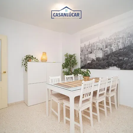 Vivienda Magallanes *