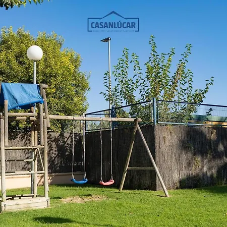 Apartmán Vivienda Magallanes