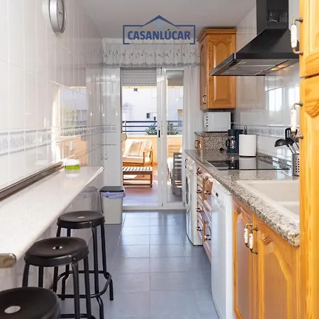 Vivienda Magallanes