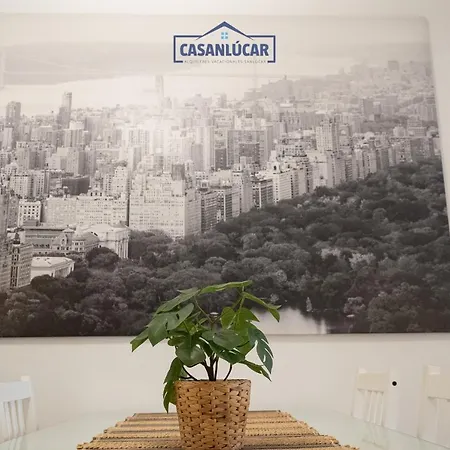 Vivienda Magallanes Apartment *