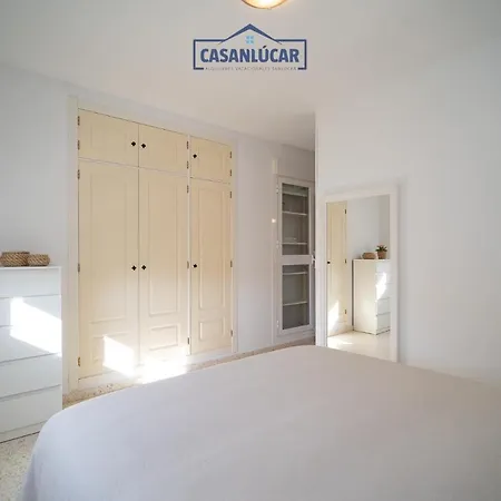 Apartment Vivienda Magallanes