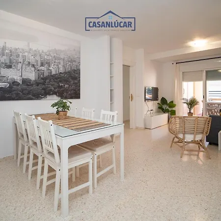 Apartment Vivienda Magallanes *