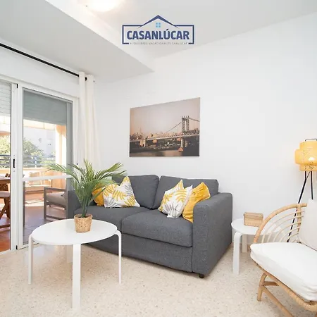 Apartment Vivienda Magallanes *