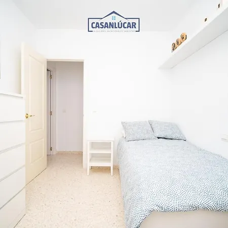 Apartment Vivienda Magallanes
