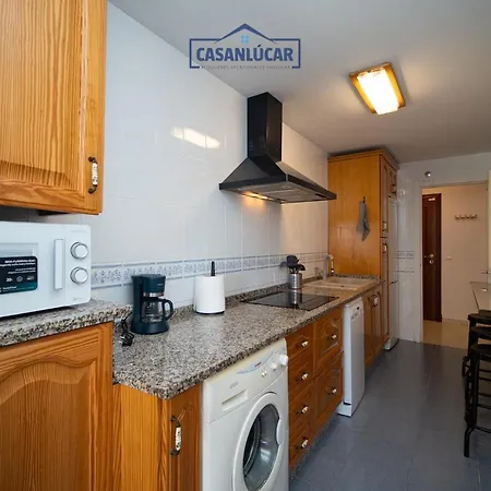 Vivienda Magallanes Sanlucar de Barrameda