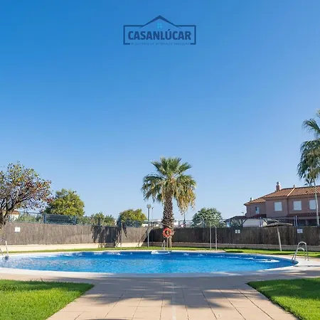 Apartment Vivienda Magallanes *