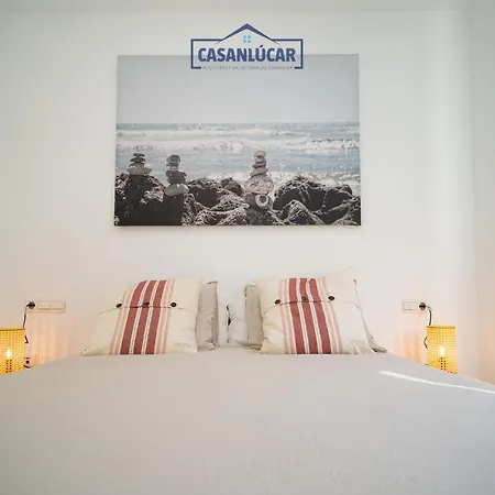 Vivienda Magallanes Apartment *
