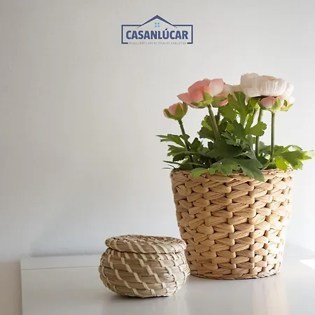 Vivienda Magallanes Sanlucar de Barrameda