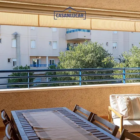 Vivienda Magallanes * Sanlucar de Barrameda