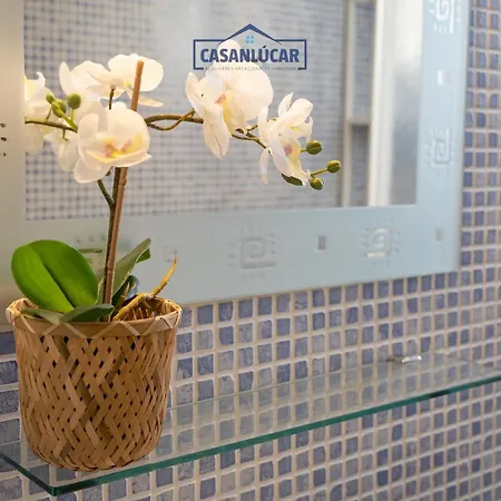 Apartment Vivienda Magallanes Sanlucar de Barrameda