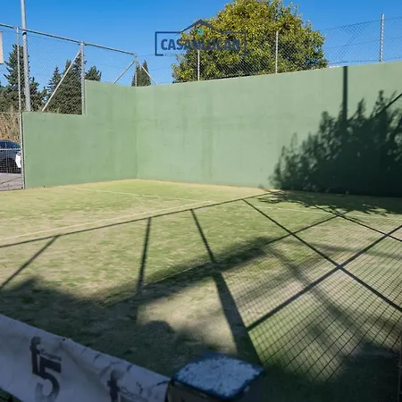Vivienda Magallanes Sanlucar de Barrameda