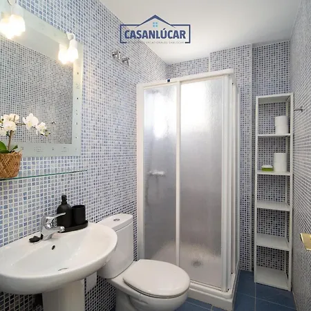 Apartment Vivienda Magallanes *