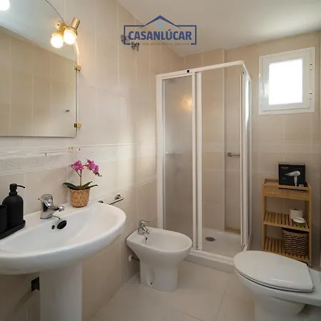 Vivienda Magallanes Apartment *