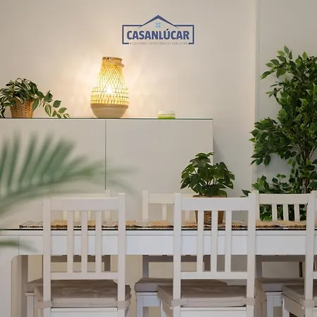 Vivienda Magallanes Sanlucar de Barrameda