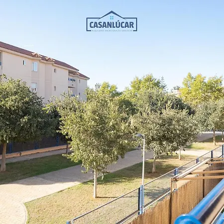 Apartment Vivienda Magallanes Sanlucar de Barrameda